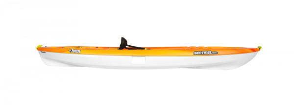 Pelican Sentinel 100X Kayak